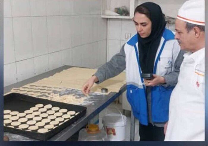 ۷۳۹ بازرسی از واحدهای صنفی کاشان انجام شد