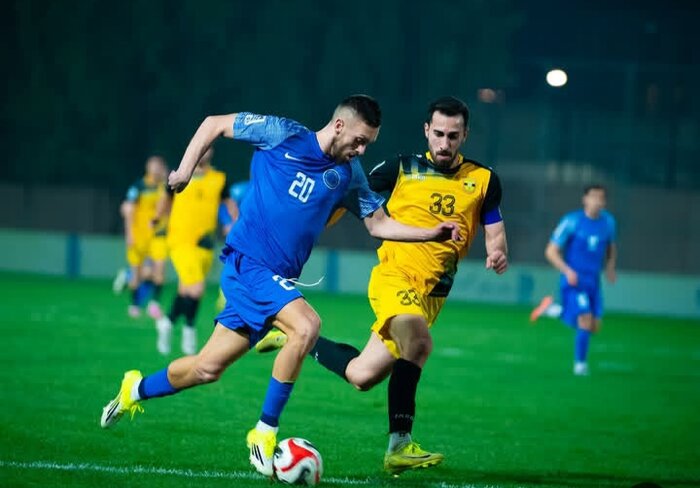 شب دیوانهوار لیگ عراق؛ تساوی الطلبه و الموصل با ۴ پنالتی