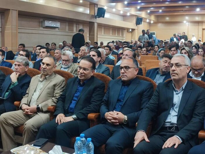 مدیرکل ارشاد گلستان: وطن دوستی، شاخصه مهم شعر مختومقلی است