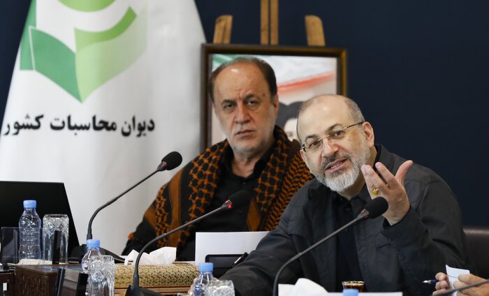 حاجی بابایی: بخش عمده گرانیها ربطی به جنگ ندارد