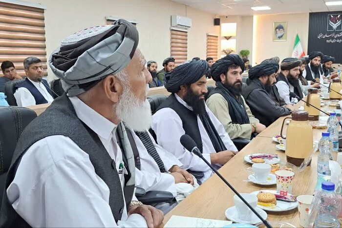 استاندار خراسان جنوبی: واردات از افغانستان پس از «جنگ رمضان» ۸۴۶ درصد جهش یافت