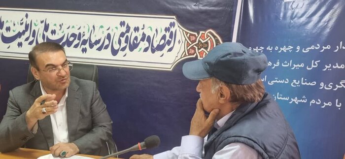 مدیرکل میراث فرهنگی البرز: طالقان دارای ظرفیت قطب گردشگری کشور است