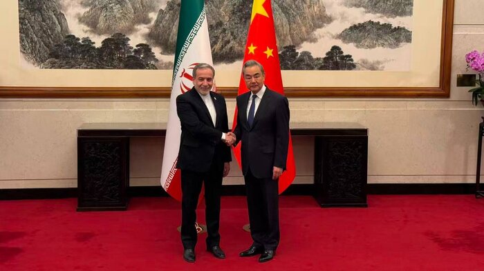 پرونده ایران روی میز دو ابرقدرت: واشنگتن به کمک نیاز دارد