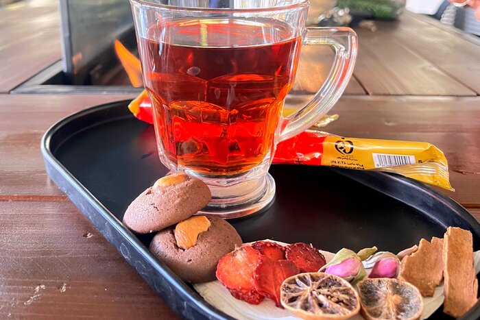 اقتصاد تجربه پادزهر کسبوکارهای گردشگری در تورم و جنگ
