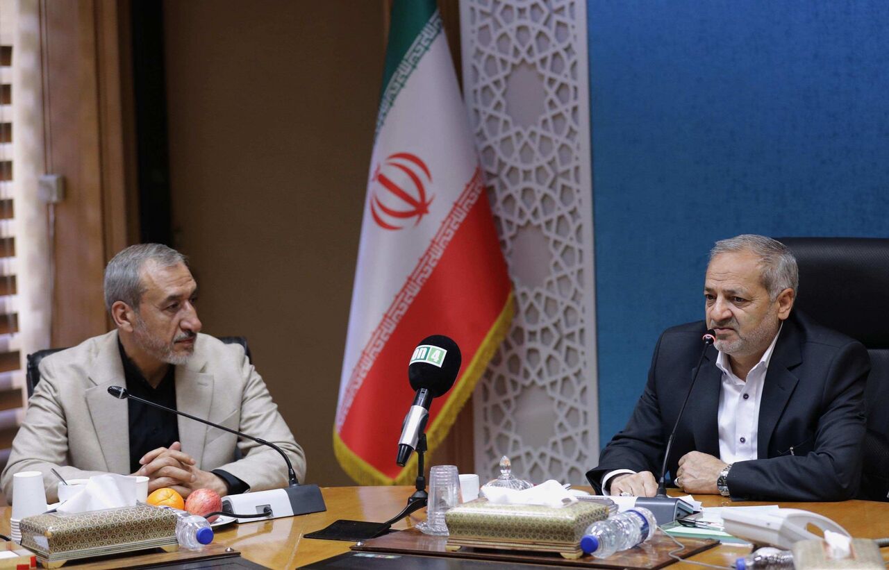 میناب به محور گفتمان جهانی علیه جنایت رژیم صهیونیستی نسبت به کودکان تبدیل شده است