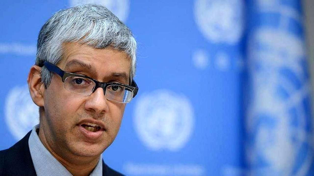 واکنش سازمان ملل به ادعای ترامپ درباره آتش‌بس با ایران
