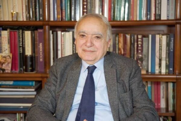 وزیر فرهنگ لبنان: در مذاکره با رژیم صهیونیستی پیمان صلح مطرح نیست