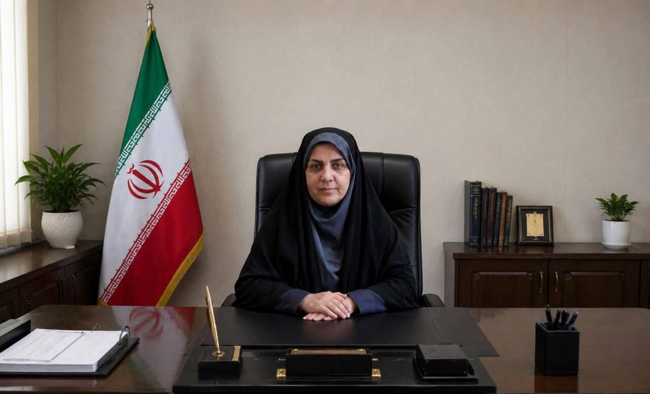 تولید ۱۳ اثر رسانه‌ای تخصصی در گلستان برای ترویج جوانی جمعیت