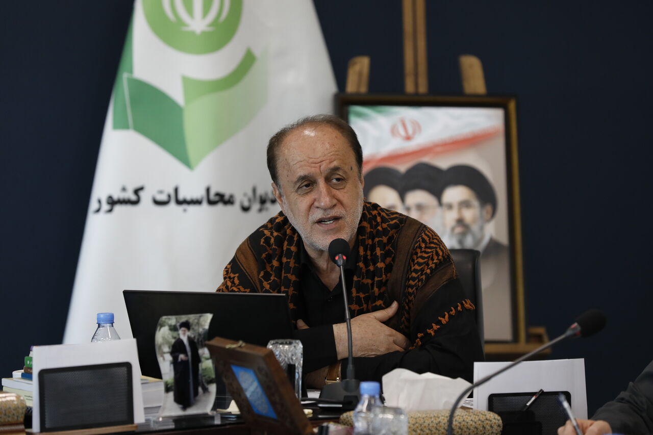 حاجی بابایی: بخش عمده گرانی‌ها ربطی به جنگ ندارد