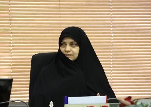 فراخوان الهیات مواسات برای بانوان در قم