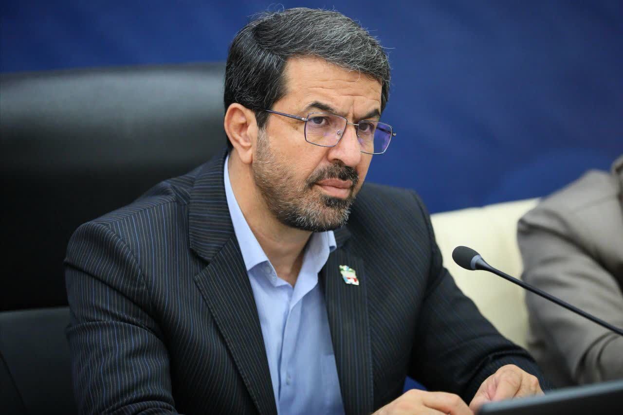 استاندار همدان: پدافند غیرعامل میراث آینده‌نگرانه رهبر شهید برای روزهای بحران است