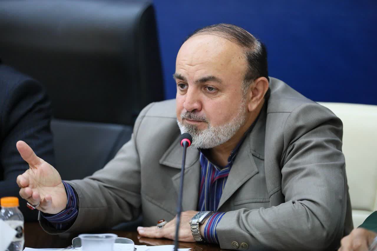 مسوولان، پدافند غیرعامل را برای تداوم خدمات حیاتی جدی تر بگیرند