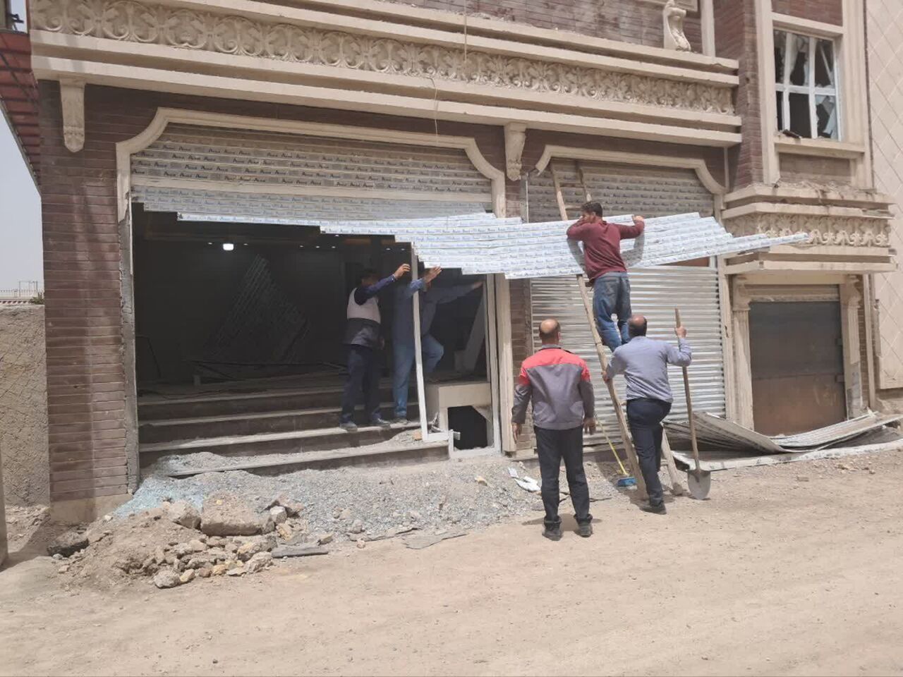 ثبت‌نام افزون بر ۱۰۰ داوطلب گیلانی در پویش «امداد ایران ماهر»