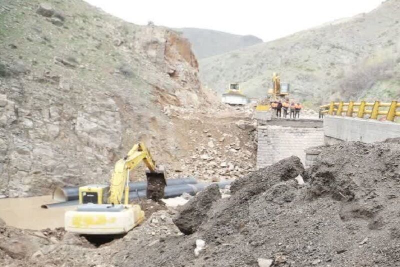 خسارت پنج هزار و ۶۱۰ میلیارد ریالی جنگ تحمیلی به زیرساخت‌های آذربایجان‌شرقی
