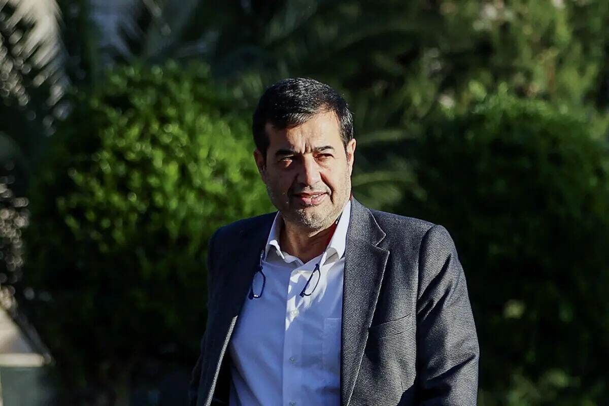دنیامالی: فروتنی قهرمانان مقابل مردم اهمیت زیادی دارد/ منش موحد، یک درس است