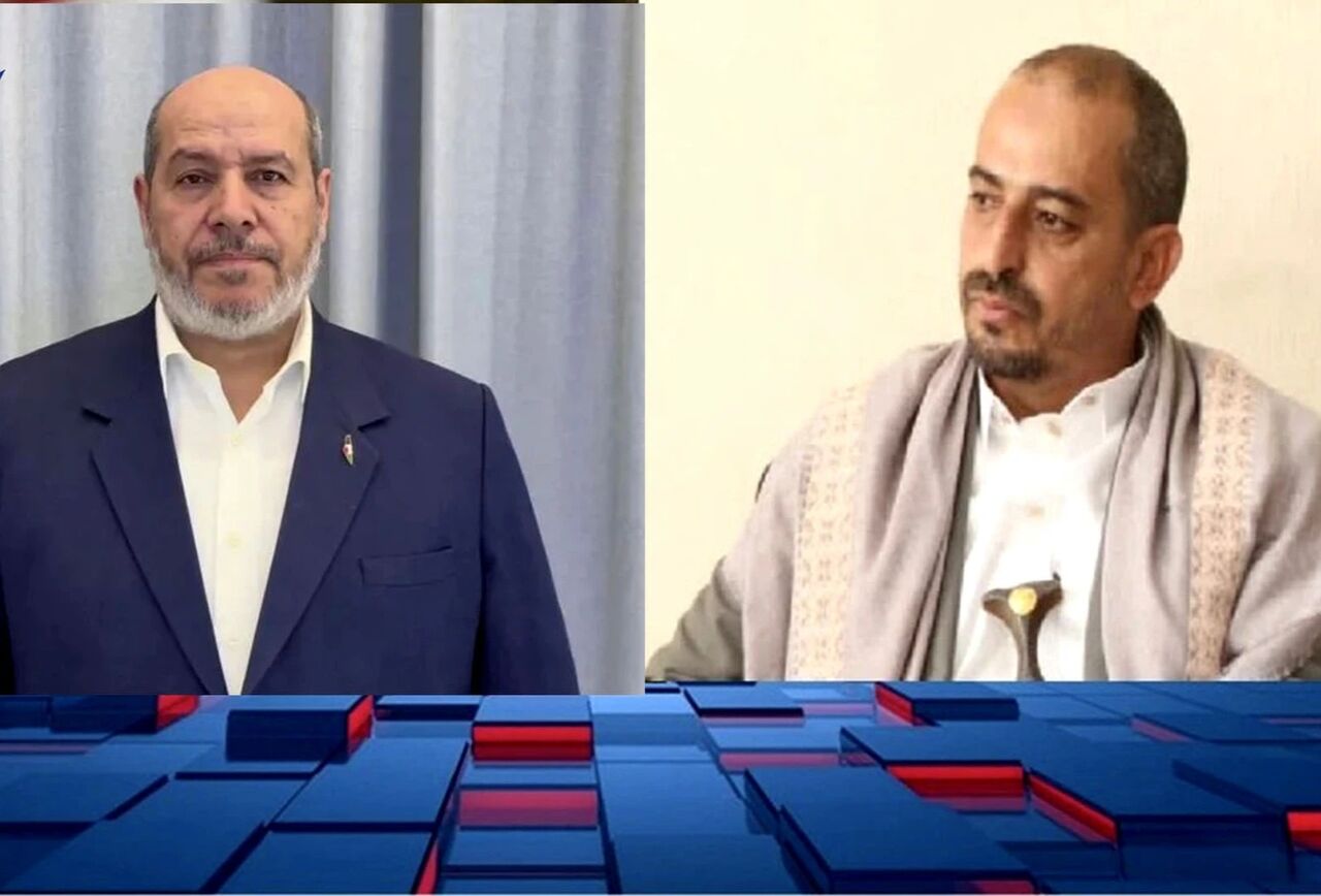 صنعا: یمن به حمایت از فلسطین ادامه می‌دهد
