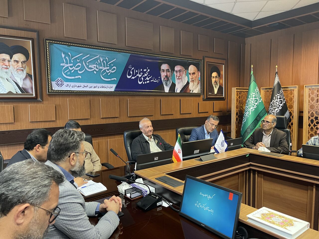 پیاده‌روسازی شهرها نیازمند برنامه جامع و زیرساخت‌های امدادی است