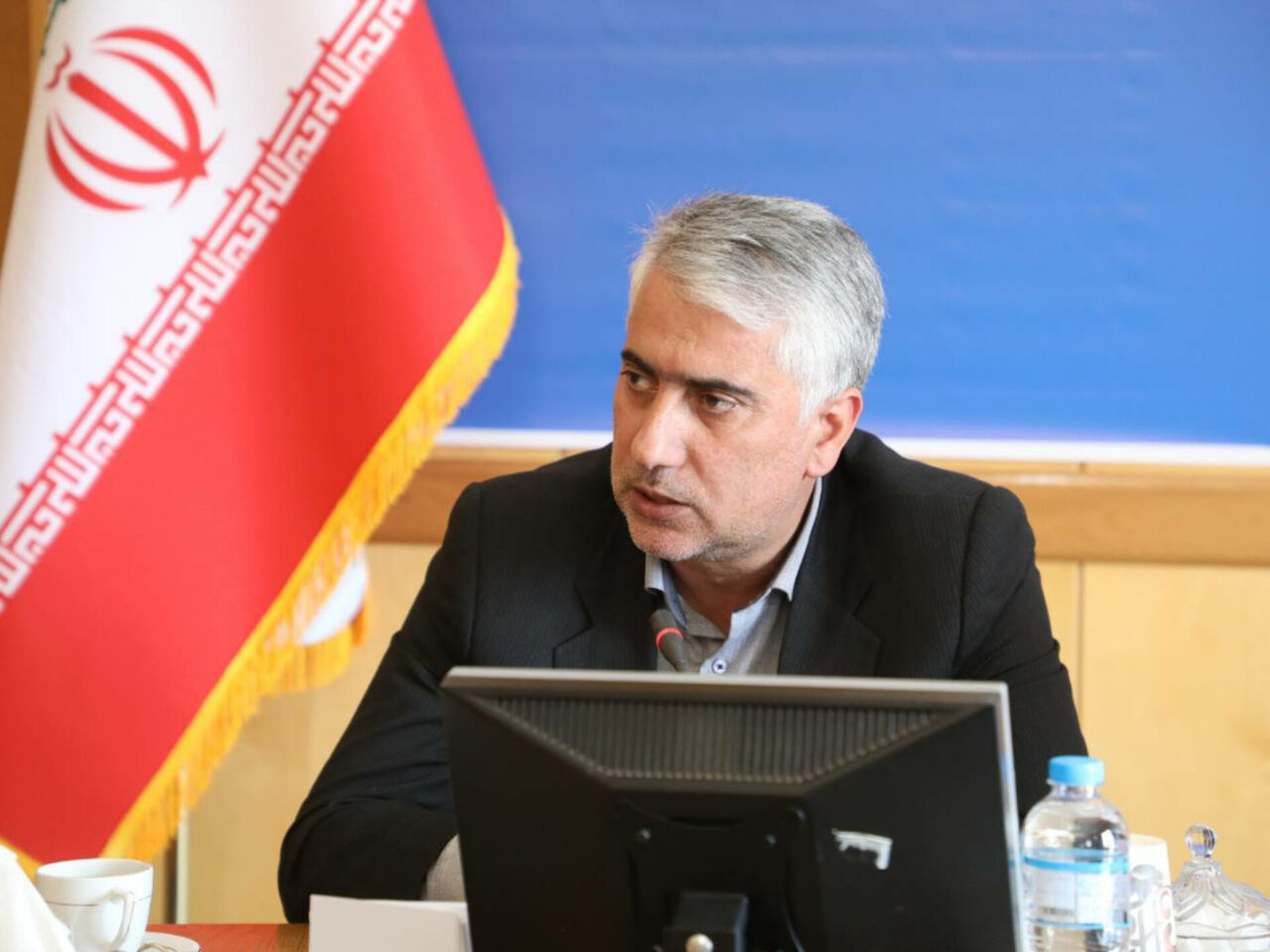 روابط عمومی ادارات اردبیل نیاز به حمایت دارند