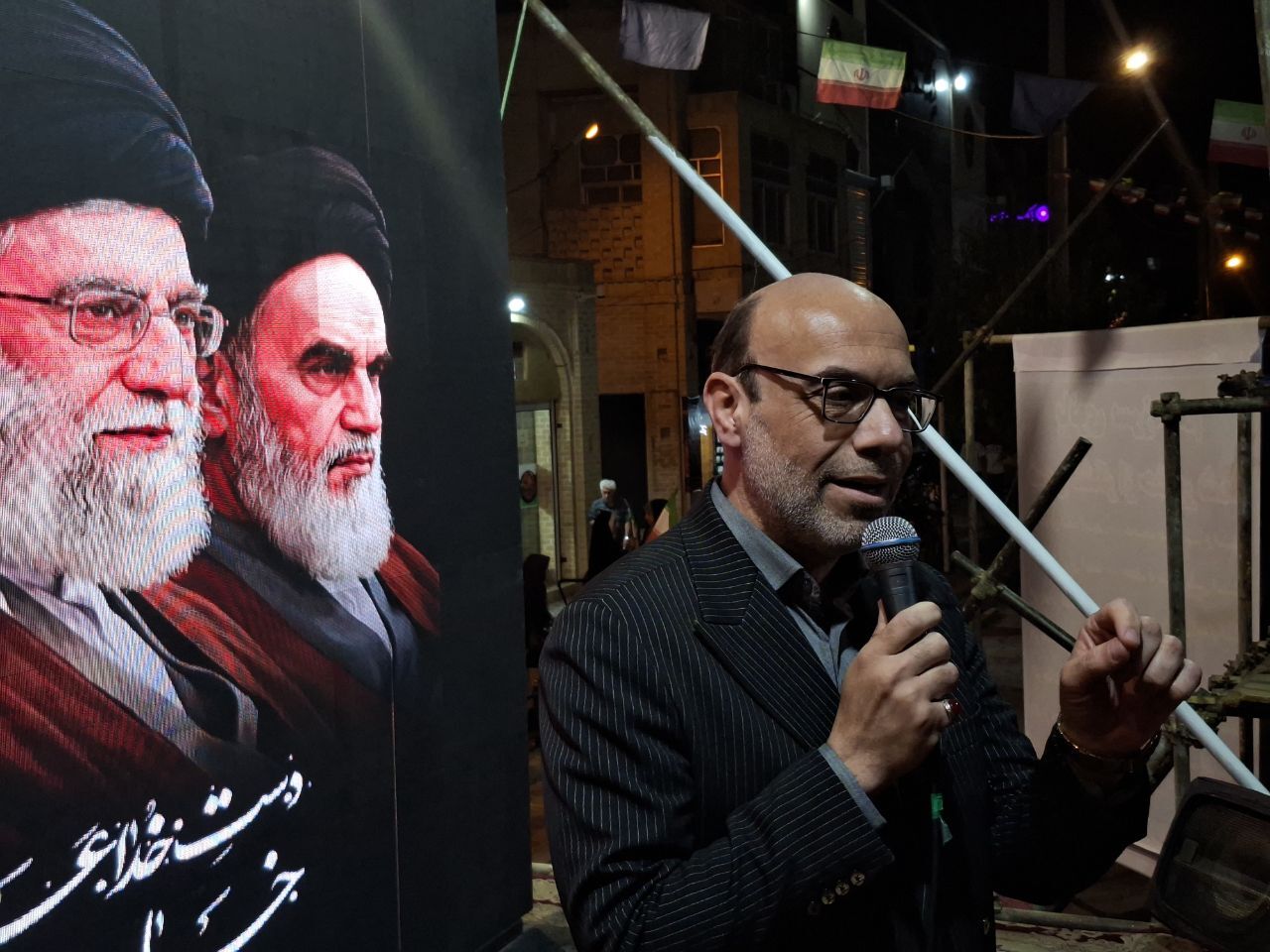 رییس سازمان بسیج جامعه پزشکی سمنان: دشمن به‌دنبال محرومیت آینده ایران از نسل جوان است