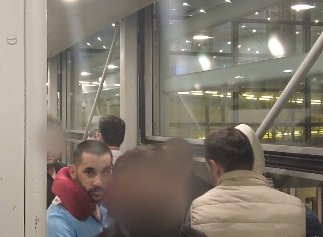 جاسوس اسرائیل به دار مجازات آویخته شد