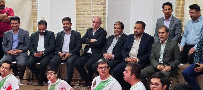 گودهای زورخانهای یزد؛ تبلور همبستگی، بصیرت و پهلوانی در پرتو عشق به ایران