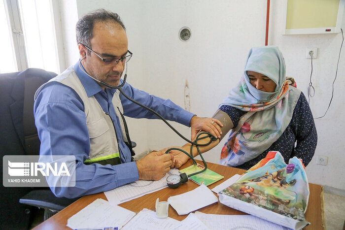 طرح پزشک خانواده در خدابنده، گامی نو در تحقق عدالت سلامت