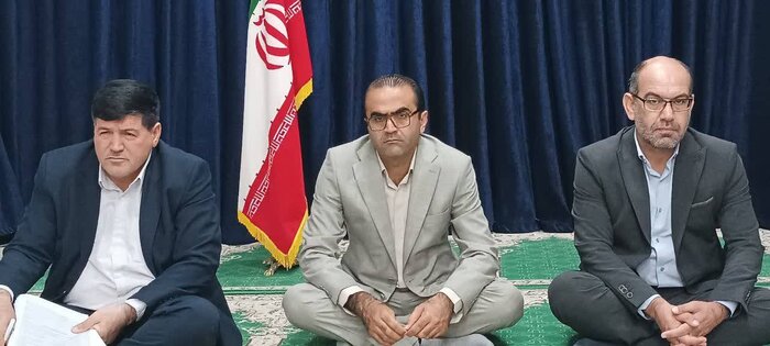 عرفه زمینهساز همایش عظیم اربعین حسینی است