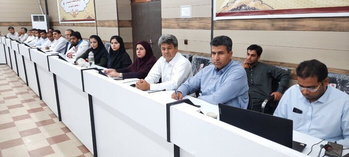 گرانفروشی ناشی از ضعف نظارت قابل قبول نیست؛ ساماندهی بازار و بازسازی قنوات ۲ مطالبه مهم