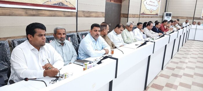 گرانفروشی ناشی از ضعف نظارت قابل قبول نیست؛ ساماندهی بازار و بازسازی قنوات ۲ مطالبه مهم