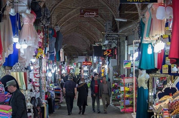 بازار تاریخی اردبیل، نگین گردشگری در حلقه تاریخ