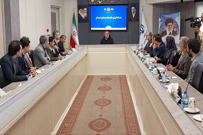 ظرفیت نیروگاههای تجدیدپذیر خراسان جنوبی به مرز ۱۲۹ مگاوات رسید