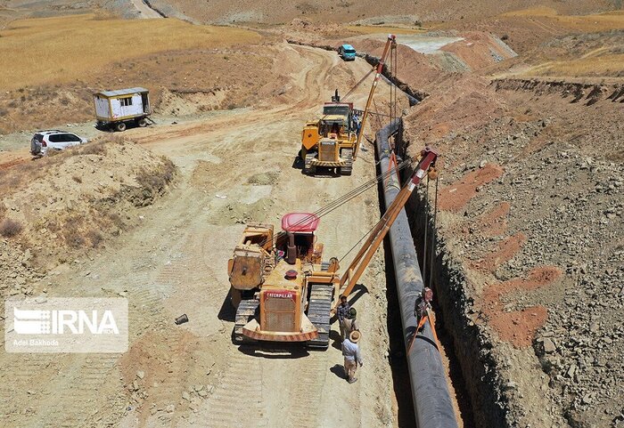 زیرساخت‌های مرز چیلات روی ریل تکمیل، دهلران مهیای اربعین و توسعه تجارت