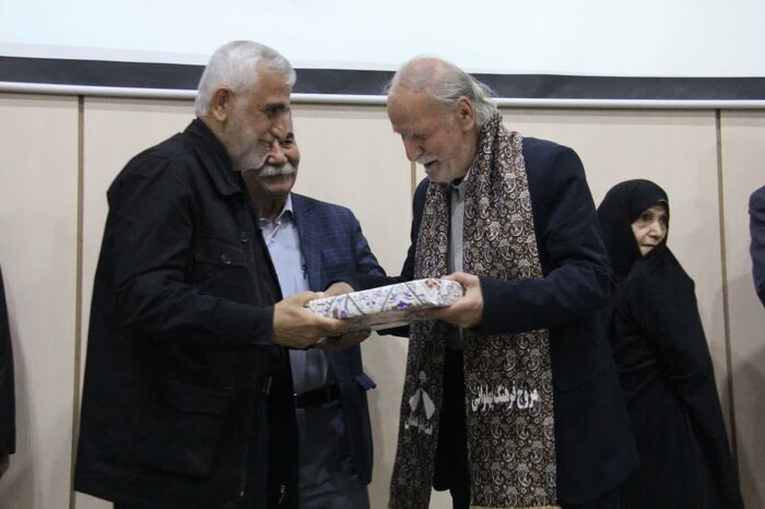 مروری بر اخبار کوتاه فرهنگی دیار الوند