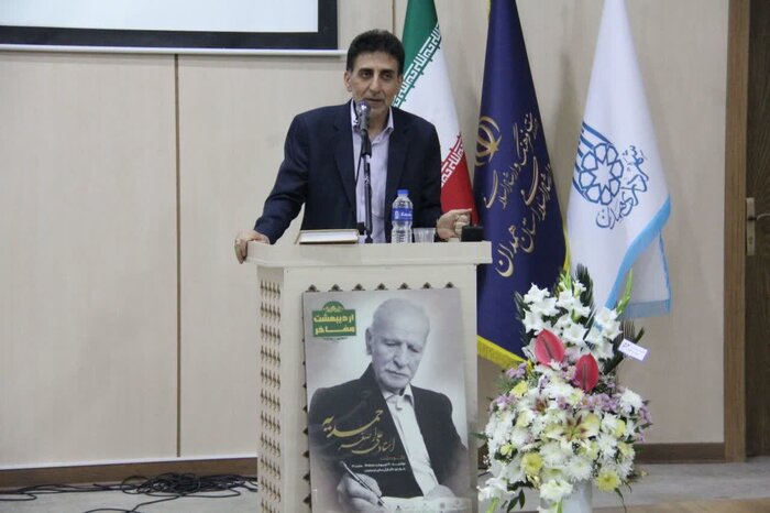 مروری بر اخبار کوتاه فرهنگی دیار الوند