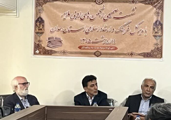 مروری بر اخبار کوتاه فرهنگی دیار الوند