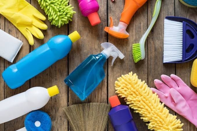 فرمولهای طلایی و ارزان برای نظافت؛ پاککنندگی طبیعی بدون آسیب به سلامت