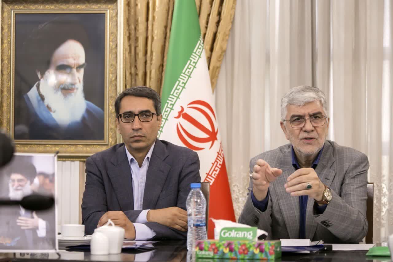 رییس بنیاد مسکن: واحدهای ۱۶۰ متری با توان مالی دهک‌های پایین همخوانی ندارد
