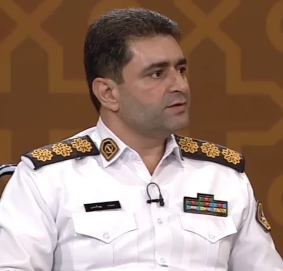 افزایش ۲۳۶ درصدی توقیف خودروهای بدون پلاک و پلاک مخدوش  در استان مرکزی