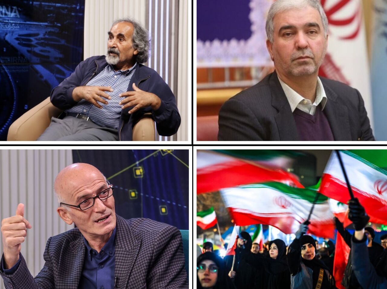 بدون پذیرش تنوع‌ها، انسجام پایدار شکل نمی‌گیرد