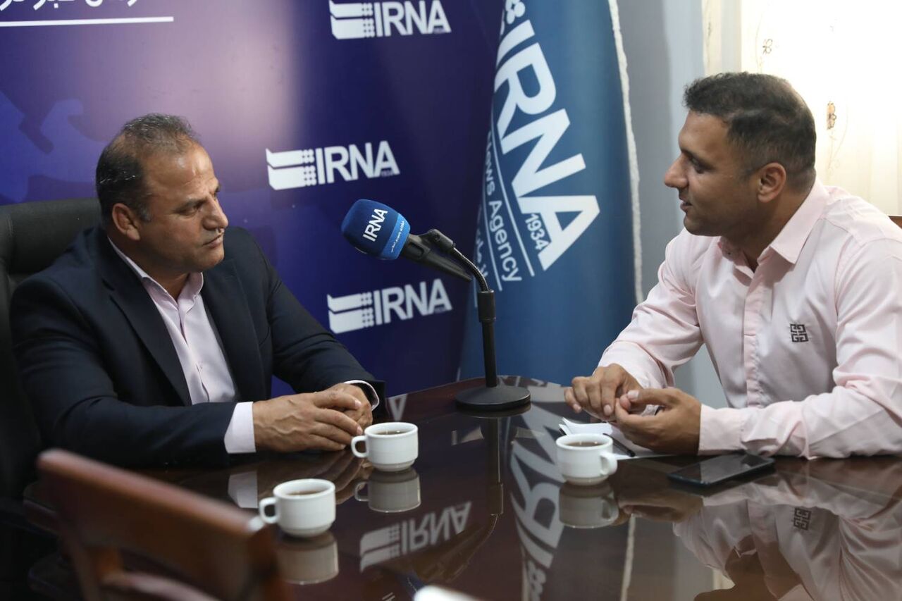 رئیس هیات: فعالیت ۷۰۰ باشگاه بدنسازی در کرمانشاه/ نظارت‌ها تشدید می‌شود