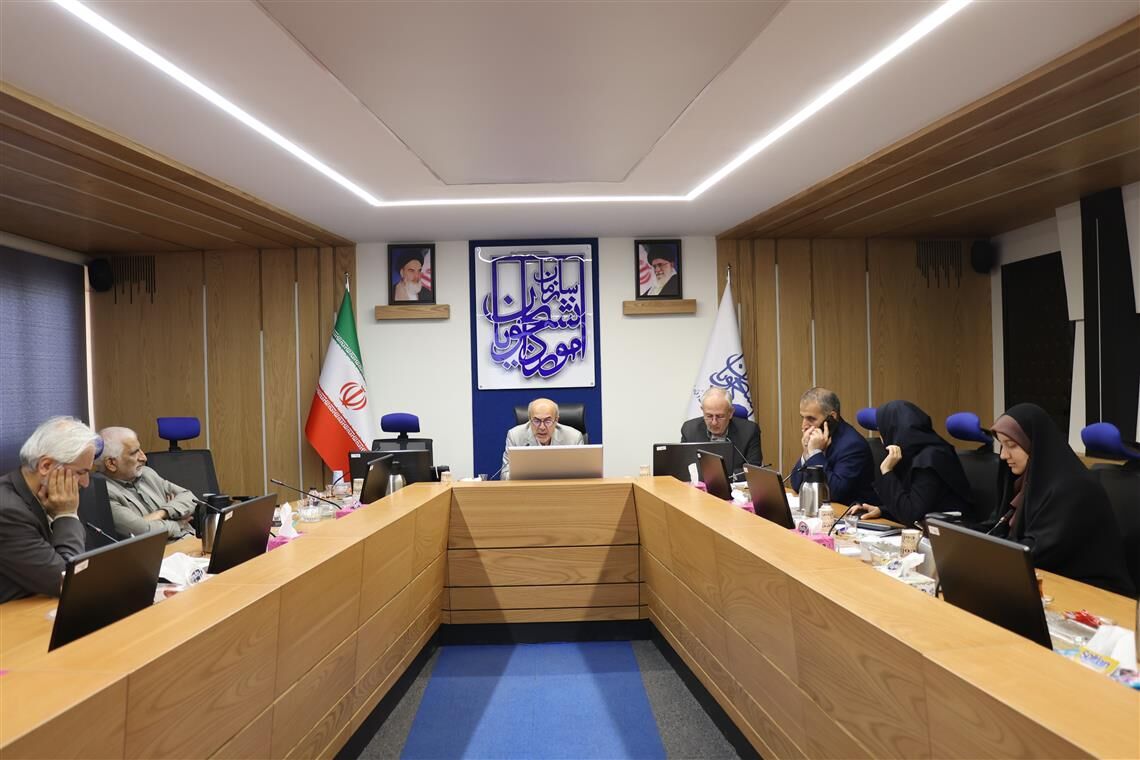 دانشگاه‌ها از فرصت آموزش مجازی برای بازسازی خوابگاه‌ها استفاده کنند