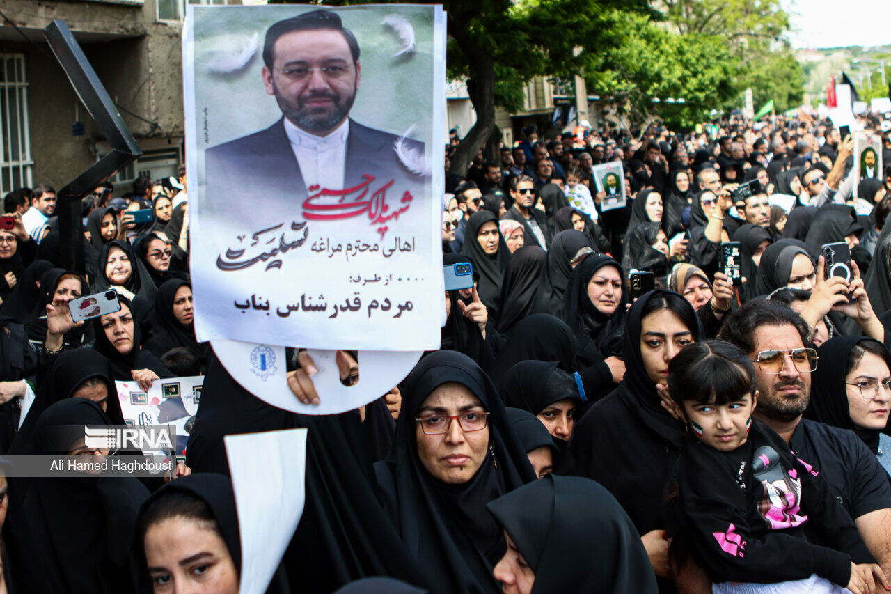 عضو خبرگان: تولید محتوا از زندگی «شهید رحمتی» ضروری است