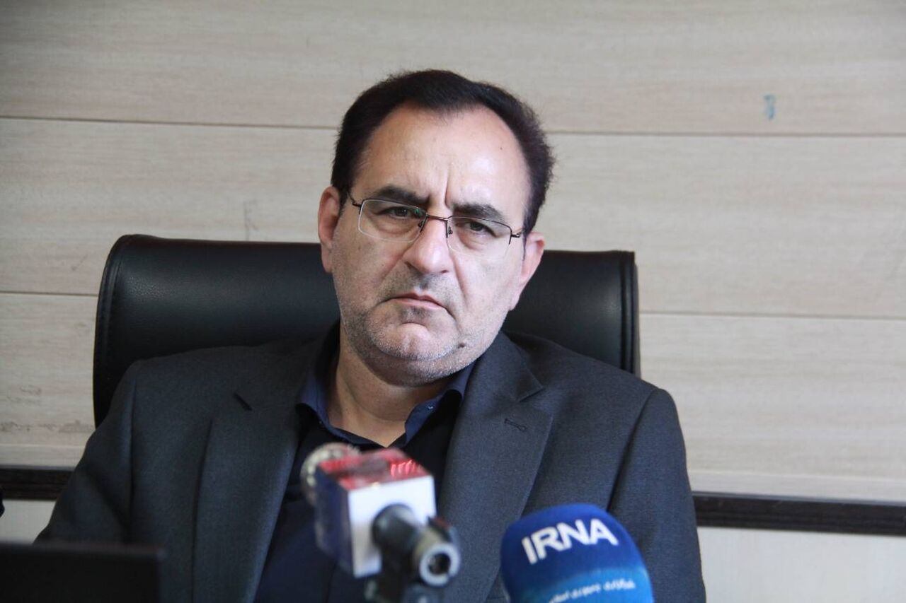 معاون استاندار ایلام: سرمایه همبستگی ملی را پاس بداریم