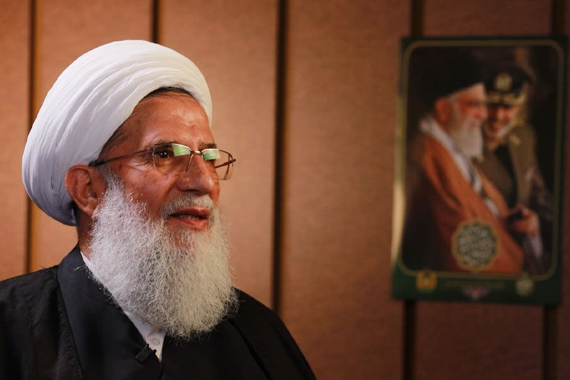 سپهبد موسوی با شهادت، پاداش مدیریت جهادی را گرفت
