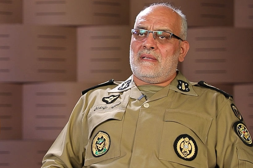 شهید موسوی در بین نیروهای مسلح همگرایی خوبی در حوزه جنگ شناختی ایجاد کرد
