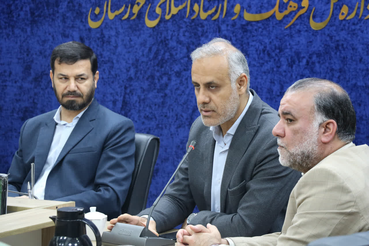 تداوم پر شتاب تولید فیلم کوتاه در انجمن‌سینمای جوان اهواز
