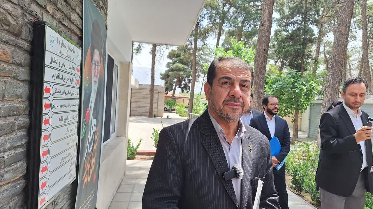 استاندارد ایران؛ نظارت کیفی بر پایه معیارهای جهانی