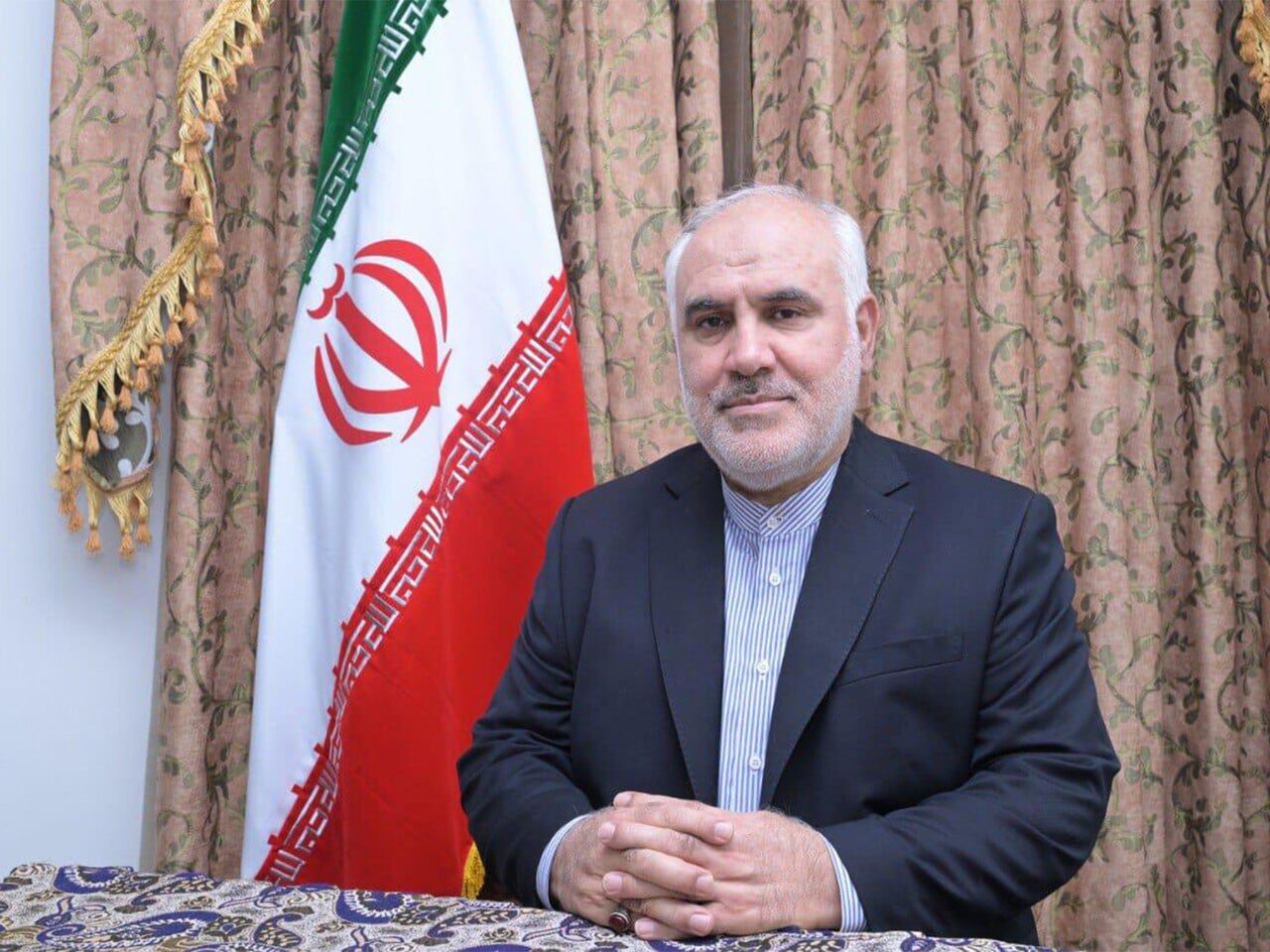 دستور کار سفر وزیر خارجه در دهلی‌نو/ ایران نگاهی راهبردی و بلندمدت به رابطه با هند دارد