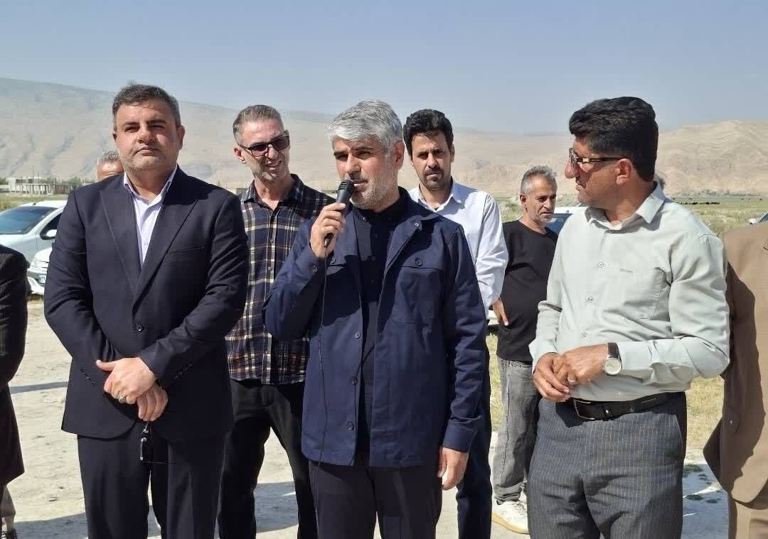 پیش‌بینی ۵۰۰ فرصت شغلی مستقیم با بهره‌برداری از ناحیه صنعتی ایذه