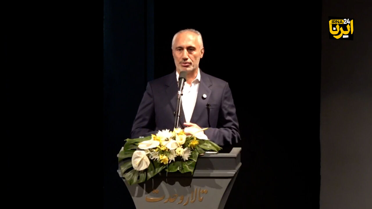 پورمحمدی: «خانه‌های شاهنامه» در سراسر کشور ایجاد می‌شود